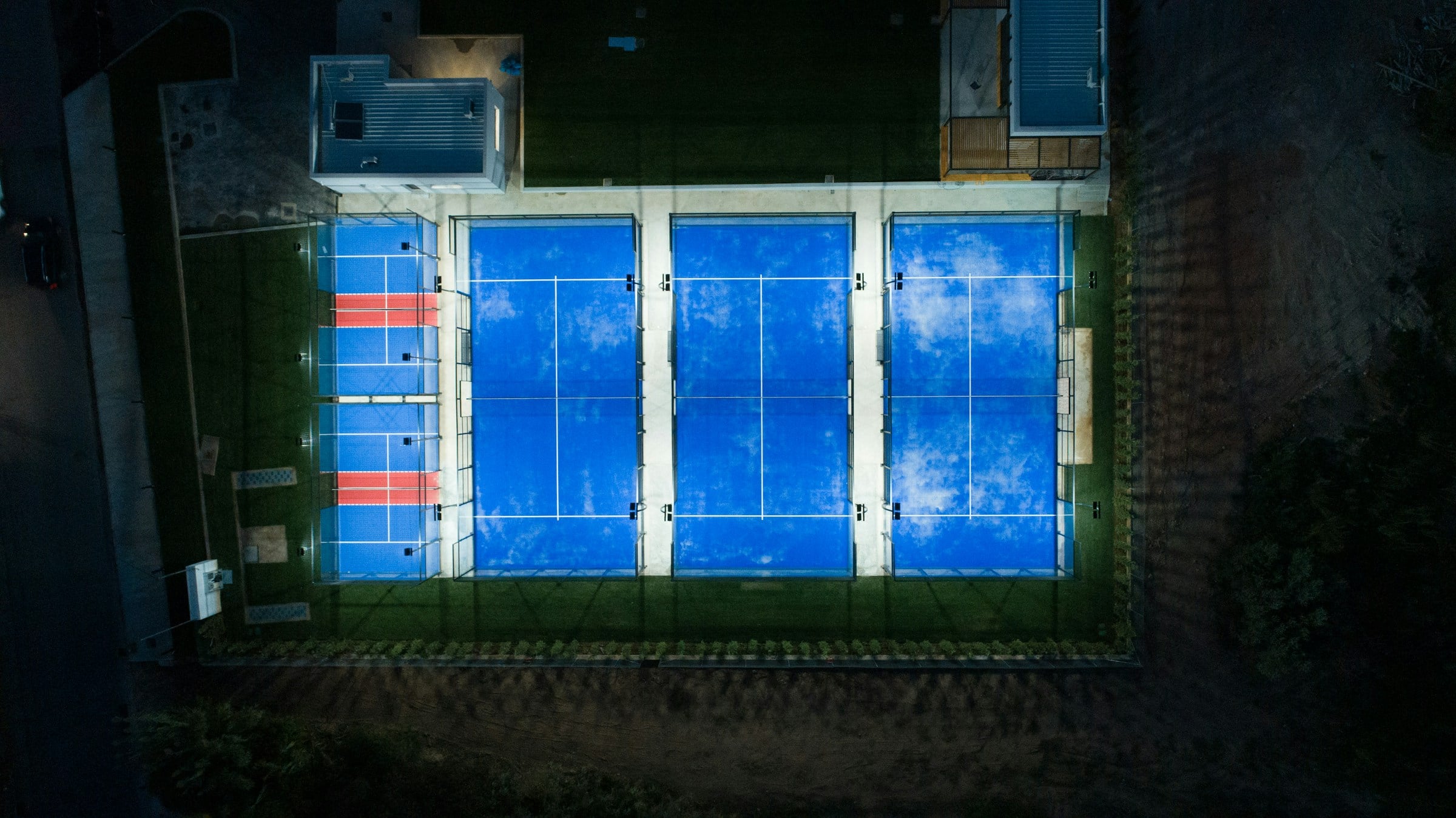 Blue Court